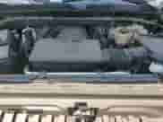 2022 GMC Sierra 1500 AT4 with VIN 1GTP9EEL1NZ233974, listed as a Copart auction lot 68958775 with 100,439 mi miles and Salvage title. Bid and sale history available at DreamBid. Image 15.