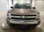 2007 Chevrolet Silverado 1500 2LT z VIN 2GCEK133371717437, wystawiony jako Copart lot #58358415 z przebiegiem 206 107 mil mil oraz Szkoda całkowita • Salvage title. Historia ofert i sprzedaży dostępna na DreamBid. Obrazek 5.