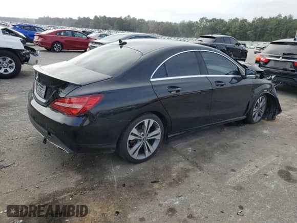 2019 Mercedes-Benz CLA 250 с VIN WDDSJ4EB2KN714568, выставлен на аукционе Copart как лот 85084244 с пробегом 92 799 миль миль и Списание • Salvage title. История ставок и продаж доступна на DreamBid. Изображение 3.