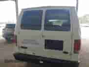 2004 Ford Econoline Cargo with VIN 1FTNE24L74HA02018, listed as a IAAI auction lot 43457126 with 240,654 mi miles and . Bid and sale history available at DreamBid. Image 16.