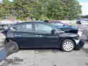 2019 Nissan Sentra S с VIN 3N1AB7AP0KY276337, выставлен на аукционе IAAI как лот 43392629 с пробегом 56 012 миль миль и . История ставок и продаж доступна на DreamBid. Изображение 14.