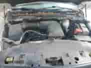 2019 Ram 1500 Express z VIN 1C6RR6FG2KS516069, wystawiony jako Copart lot #47864065 z przebiegiem 102 491 mil mil oraz Szkoda całkowita • Salvage title. Historia ofert i sprzedaży dostępna na DreamBid. Obrazek 11.