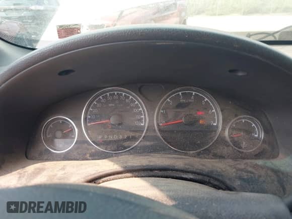 2006 Chevrolet Uplander LS Fleet с VIN 1GBDV13L86D143962, выставлен на аукционе IAAI как лот 42905239 с пробегом 149 068 миль миль и . История ставок и продаж доступна на DreamBid. Изображение 7.
