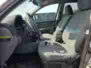 2012 Hyundai Santa Fe GLS с VIN 5XYZGDAG0CG132647, выставлен на аукционе Copart как лот 62227635 с пробегом 193 056 миль миль и Чистый • Clean title. История ставок и продаж доступна на DreamBid. Изображение 7.