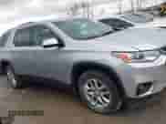 2018 Chevrolet Traverse LT Cloth with VIN 1GNERGKW8JJ104647, listed as a IAAI auction lot 41942646 with 94,745 mi miles and . Bid and sale history available at DreamBid. Image 13.