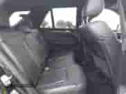 2017 Mercedes-Benz GLE 350 with VIN 4JGDA5JB4HA843261, listed as a IAAI auction lot 43363177 with 128,774 mi miles and . Bid and sale history available at DreamBid. Image 8.