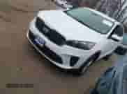 2020 Kia Sorento LX with VIN 5XYPG4A33LG671526, listed as a IAAI auction lot 41787735 with 119,659 mi miles and . Bid and sale history available at DreamBid. Image 17.