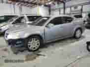 2014 Dodge Avenger SE с VIN 1C3CDZABXEN127097, выставлен на аукционе Copart как лот 66467404 с пробегом 166 678 миль миль и Списание • Salvage title. История ставок и продаж доступна на DreamBid. Изображение 1.