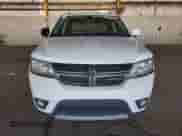 2018 Dodge Journey SXT with VIN 3C4PDCBG4JT189156, listed as a Copart auction lot 68135365 with 120,650 mi miles and Clean title. Bid and sale history available at DreamBid. Image 5.
