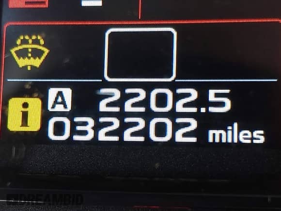 2020 Subaru WRX STI with VIN JF1VA2S69L9812905, listed as a IAAI auction lot 41880174 with 32,202 mi miles and . Bid and sale history available at DreamBid. Image 16.