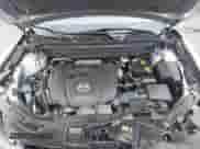 2023 Mazda CX-5 S Select with VIN JM3KFBBM4P0272667, listed as a IAAI auction lot 43014607 with 22,598 mi miles and . Bid and sale history available at DreamBid. Image 10.