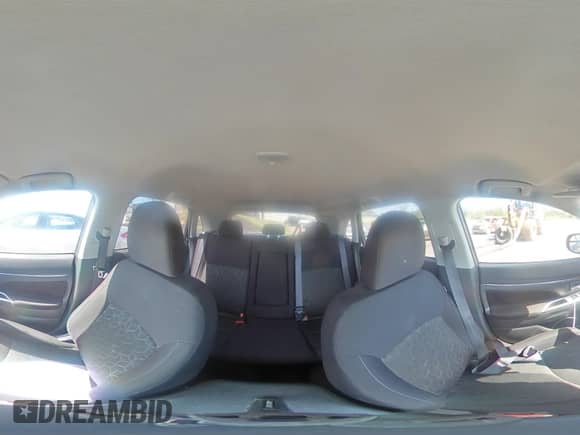 2021 Mitsubishi Outlander SE z VIN JA4APVAU6MU015707, wystawiony jako Copart lot #70629955 z przebiegiem 82 902 mil mil oraz Nie do naprawy • Non repairable. Historia ofert i sprzedaży dostępna na DreamBid. Obrazek 15.