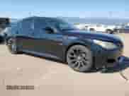 2006 BMW 5 Series M5 с VIN WBSNB93546B583576, выставлен на аукционе Copart как лот 69983065 с пробегом 105 657 миль миль и Чистый • Clean title. История ставок и продаж доступна на DreamBid. Изображение 4.