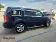 2015 Honda Pilot EX-L с VIN 5FNYF4H50FB013852, выставлен на аукционе Copart как лот 69622965 с пробегом Не указан миль и Списание • Salvage title. История ставок и продаж доступна на DreamBid. Изображение 3.