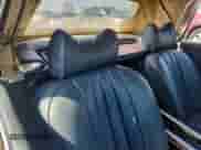 1971 Mercedes-Benz SL z VIN 11304412022259, wystawiony jako Copart lot #67759675 z przebiegiem 21 477 mil mil oraz Szkoda całkowita • Salvage title. Historia ofert i sprzedaży dostępna na DreamBid. Obrazek 10.