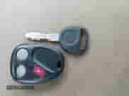 2006 Chevrolet TrailBlazer LS z VIN 1GNET16S066153521, wystawiony jako IAAI lot #42319067 z przebiegiem 205 759 mil mil oraz . Historia ofert i sprzedaży dostępna na DreamBid. Obrazek 11.