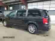 2015 Dodge Grand Caravan SXT z VIN 2C4RDGCGXFR559308, wystawiony jako Copart lot #86614275 z przebiegiem 148 740 mil mil oraz Czysty tytuł • Clean title. Historia ofert i sprzedaży dostępna na DreamBid. Obrazek 2.