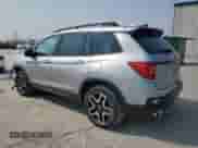 2023 Honda Passport Elite с VIN 5FNYF8H01PB030379, выставлен на аукционе Copart как лот 71728755 с пробегом 10 164 миль миль и Списание • Salvage title. История ставок и продаж доступна на DreamBid. Изображение 2.