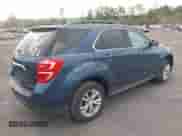2016 Chevrolet Equinox LT с VIN 2GNFLFEK9G6325415, выставлен на аукционе IAAI как лот 43389682 с пробегом 178 547 миль миль и . История ставок и продаж доступна на DreamBid. Изображение 4.