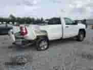 2019 Chevrolet Silverado 2500HD с VIN 1GC0KREG9KF272390, выставлен на аукционе Copart как лот 71787415 с пробегом 105 742 миль миль и Списание • Salvage title. История ставок и продаж доступна на DreamBid. Изображение 3.