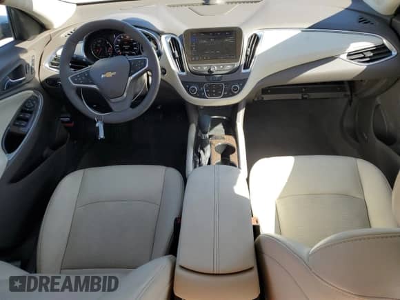 2024 Chevrolet Malibu LT с VIN 1G1ZE5STXRF174321, выставлен на аукционе Copart как лот 74966164 с пробегом 14 961 миль миль и Чистый • Clean title. История ставок и продаж доступна на DreamBid. Изображение 8.