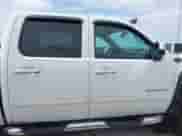 2011 GMC Sierra 1500 SLT с VIN 3GTP2WE38BG361134, выставлен на аукционе IAAI как лот 42911817 с пробегом 216 444 миль миль и . История ставок и продаж доступна на DreamBid. Изображение 13.