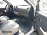 2009 Chevrolet Colorado 2LT with VIN 1GCDT19E798157522, listed as a IAAI auction lot 42802989 with 131,099 mi miles and . Bid and sale history available at DreamBid. Image 5.