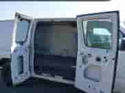 2000 Ford Econoline Cargo with VIN 1FTRE1421YHA04873, listed as a IAAI auction lot 43104196 with 193,720 mi miles and . Bid and sale history available at DreamBid. Image 8.