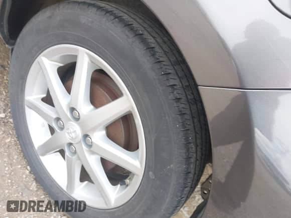 2014 Toyota Prius One with VIN JTDKDTB32E1078223, listed as a IAAI auction lot 42779961 with 151,952 mi miles and . Bid and sale history available at DreamBid. Image 12.