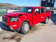 2022 Nissan Frontier Pro-4X с VIN 1N6ED1EK4NN607780, выставлен на аукционе IAAI как лот 41887336 с пробегом 43 684 миль миль и . История ставок и продаж доступна на DreamBid. Изображение 18.