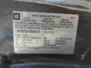 2007 Saturn VUE I4 Hybrid with VIN 5GZCZ33Z47S832016, listed as a Copart auction lot 65964045 with 71,281 mi miles and Salvage title. Bid and sale history available at DreamBid. Image 13.