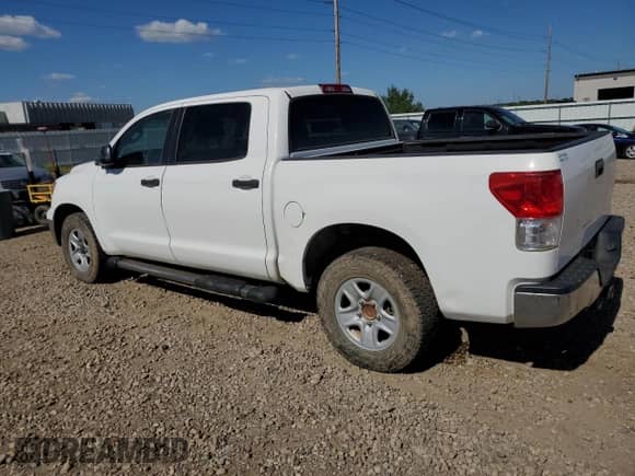 2008 Toyota Tundra z VIN 5TFDV54198X056458, wystawiony jako Copart lot #70442855 z przebiegiem 179 429 mil mil oraz Szkoda całkowita • Salvage title. Historia ofert i sprzedaży dostępna na DreamBid. Obrazek 2.