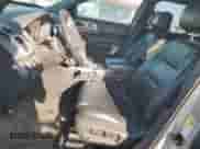 2011 Ford Explorer XLT с VIN 1FMHK7D8XBGA38296, выставлен на аукционе Copart как лот 84029225 с пробегом 188 105 миль миль и Чистый • Clean title. История ставок и продаж доступна на DreamBid. Изображение 7.