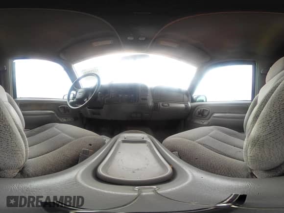 1998 GMC Sierra 1500 с VIN 1GTEC19R7WE560274, выставлен на аукционе IAAI как лот 42255089 с пробегом 176 450 миль миль и . История ставок и продаж доступна на DreamBid. Изображение 18.