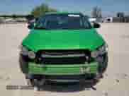 2015 Chevrolet Sonic RS с VIN 1G1JH6SB8F4109864, выставлен на аукционе Copart как лот 52818655 с пробегом 74 461 миль миль и Списание • Salvage title. История ставок и продаж доступна на DreamBid. Изображение 5.