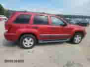 2006 Jeep Grand Cherokee Laredo с VIN 1J4GS48K16C270670, выставлен на аукционе Copart как лот 64143705 с пробегом 197 747 миль миль и Чистый • Clean title. История ставок и продаж доступна на DreamBid. Изображение 3.