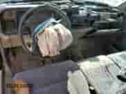 1996 Dodge 1500 with VIN 1B7HF16Z2TS559281, listed as a Copart auction lot 48522865 with 118,368 mi miles and Non repairable. Bid and sale history available at DreamBid. Image 8.