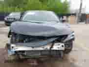 2021 Toyota Camry Hybrid XLE with VIN 4T1F31AK8MU563752, listed as a IAAI auction lot 42134620 with 19,484 mi miles and . Bid and sale history available at DreamBid. Image 13.