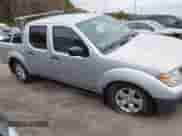 2012 Nissan Frontier SL z VIN 1N6AD0EV2CC472178, wystawiony jako IAAI lot #43564057 z przebiegiem 44 893 mil mil oraz . Historia ofert i sprzedaży dostępna na DreamBid. Obrazek 13.