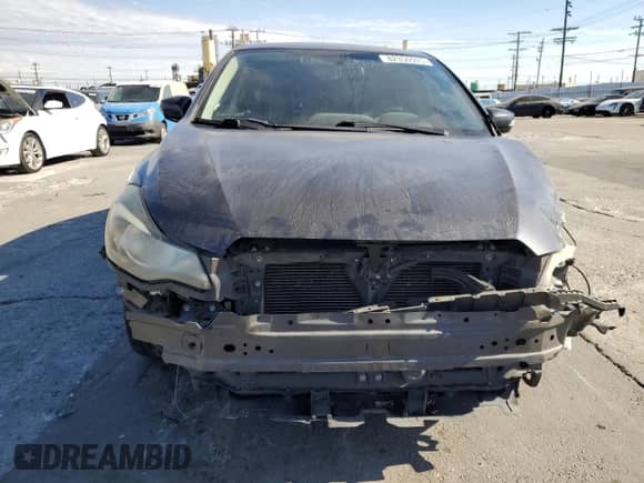 2015 Subaru Impreza Limited with VIN JF1GJAS67FH016747, listed as a Copart auction lot 82350975 with 139,642 mi miles and Salvage title. Bid and sale history available at DreamBid. Image 5.