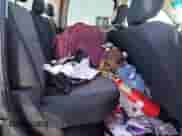 2010 Dodge 2500 SLT with VIN 3D7TT2CT6AG186913, listed as a Copart auction lot 80061614 with 303,860 mi miles and Salvage title. Bid and sale history available at DreamBid. Image 11.