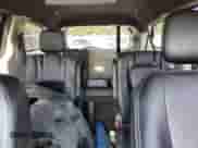 2018 Dodge Grand Caravan SXT with VIN 2C4RDGCG2JR259352, listed as a Copart auction lot 58176685 with 132,524 mi miles and Salvage title. Bid and sale history available at DreamBid. Image 10.
