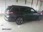 2022 Jeep Grand Cherokee Overland с VIN 1C4RJKDG6N8531834, выставлен на аукционе Copart как лот 58535695 с пробегом 41 168 миль миль и Списание • Salvage title. История ставок и продаж доступна на DreamBid. Изображение 3.