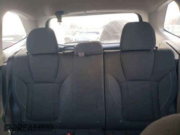 2019 Subaru Forester с VIN JF2SKACC4KH511733, выставлен на аукционе Copart как лот 80354435 с пробегом 86 351 миль миль и Списание • Salvage title. История ставок и продаж доступна на DreamBid. Изображение 10.