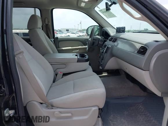 2008 Chevrolet Avalanche LTZ with VIN 3GNFK12378G262825, listed as a IAAI auction lot 42398682 with 309,075 mi miles and . Bid and sale history available at DreamBid. Image 5.