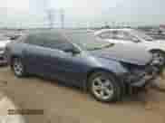 2013 Chevrolet Malibu LS с VIN 1G11B5SA8DF211041, выставлен на аукционе Copart как лот 81233115 с пробегом 152 457 миль миль и Списание • Salvage title. История ставок и продаж доступна на DreamBid. Изображение 4.