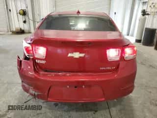 2014 Chevrolet Malibu LT с VIN 1G11C5SL3EF108870, выставлен на аукционе Copart как лот 90100745 с пробегом 83 433 миль миль и Списание • Salvage title. История ставок и продаж доступна на DreamBid. Изображение 6.