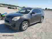 2014 Chevrolet Equinox LT with VIN 2GNALCEK6E6166844, listed as a Copart auction lot 71066485 with 235,186 mi miles and Salvage title. Bid and sale history available at DreamBid. Image 1.