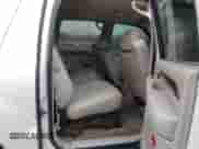 2002 Cadillac Escalade EXT z VIN 3GYEK63N82G313753, wystawiony jako IAAI lot #41770420 z przebiegiem 233 994 mil mil oraz . Historia ofert i sprzedaży dostępna na DreamBid. Obrazek 8.