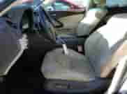 2010 Lexus IS 250 с VIN JTHBF5C24A5112143, выставлен на аукционе Copart как лот 82287615 с пробегом 150 189 миль миль и Списание • Salvage title. История ставок и продаж доступна на DreamBid. Изображение 7.